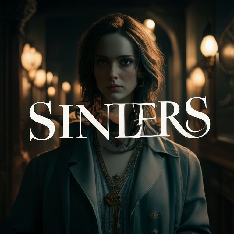 สีสันในภาพยนตร์: ความหมายใน 'Sinners'